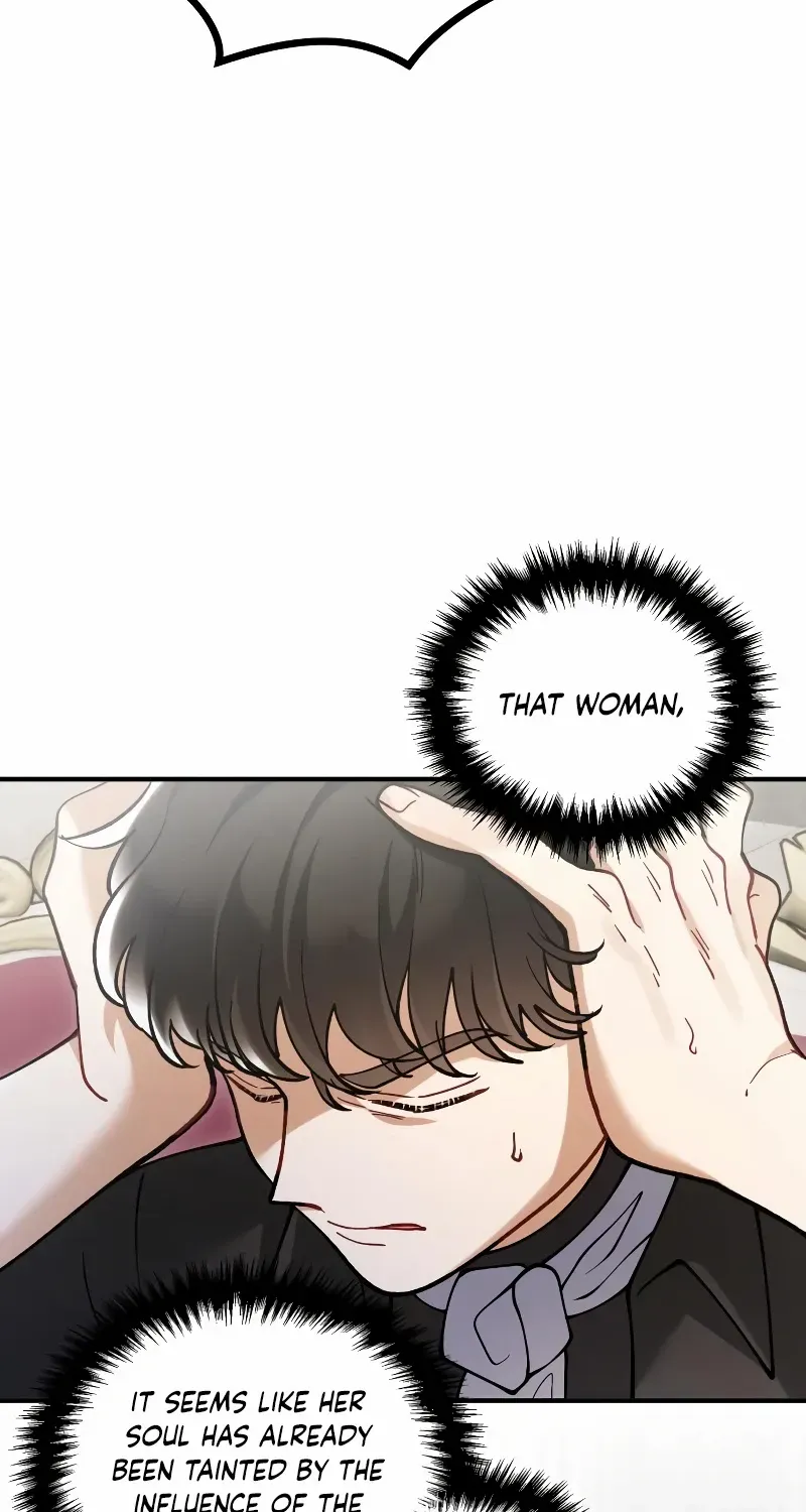 Read A Beast Swallowed by a Flower chapter 34 image 34 on Lezhin