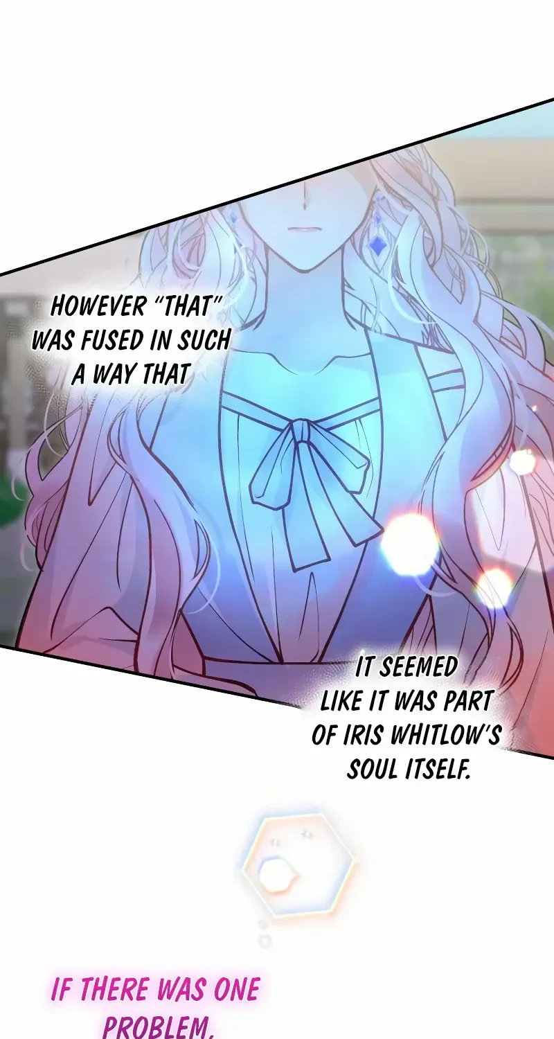 Read A Beast Swallowed by a Flower chapter 34 image 37 on Lezhin