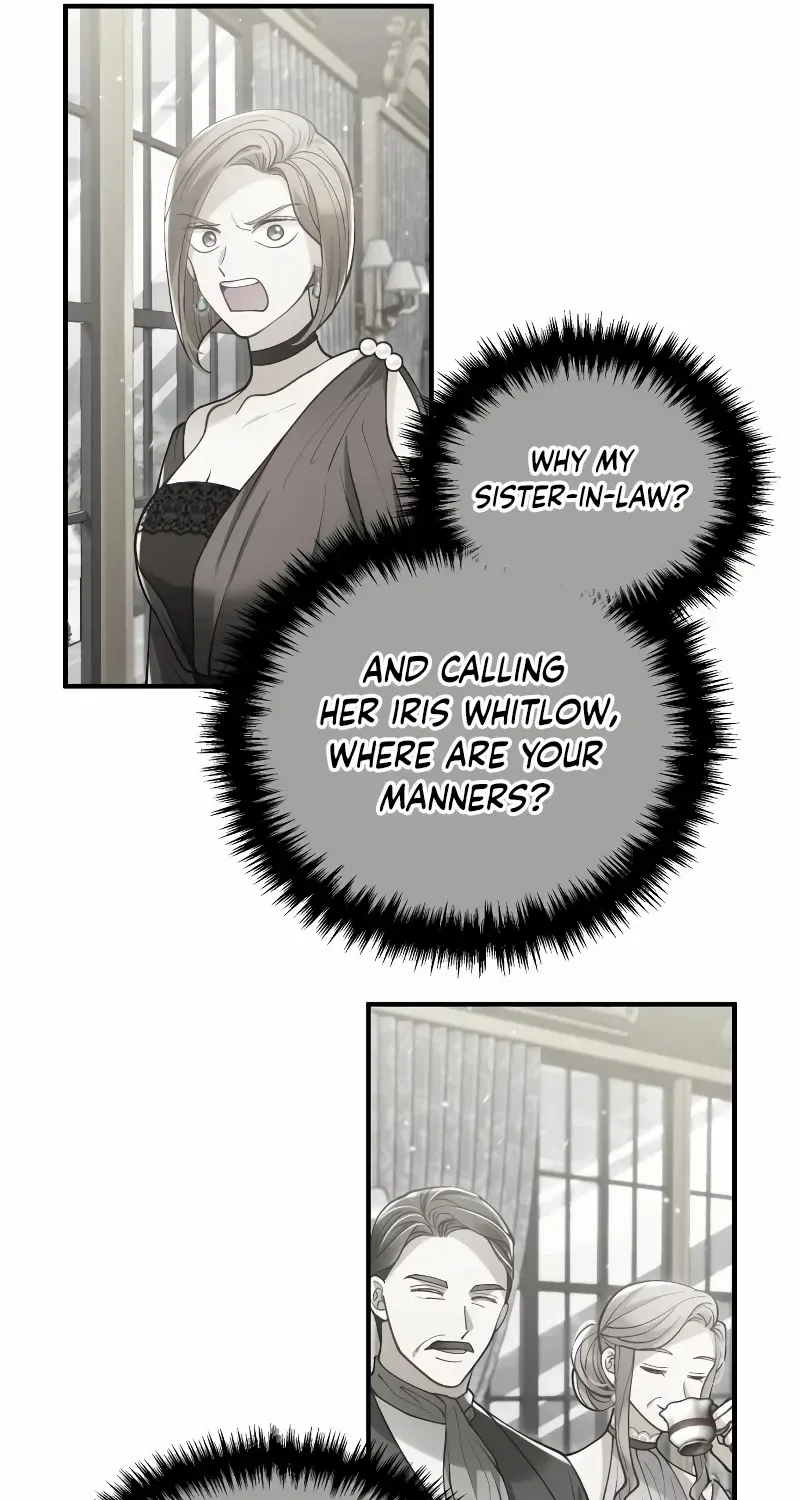 Read A Beast Swallowed by a Flower chapter 34 image 40 on Lezhin