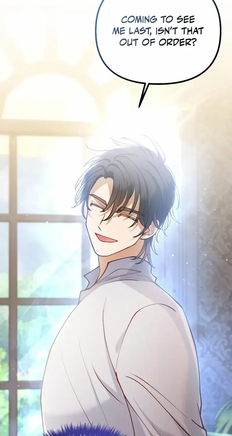 Read A Beast Swallowed by a Flower chapter 34 image 47 on Lezhin