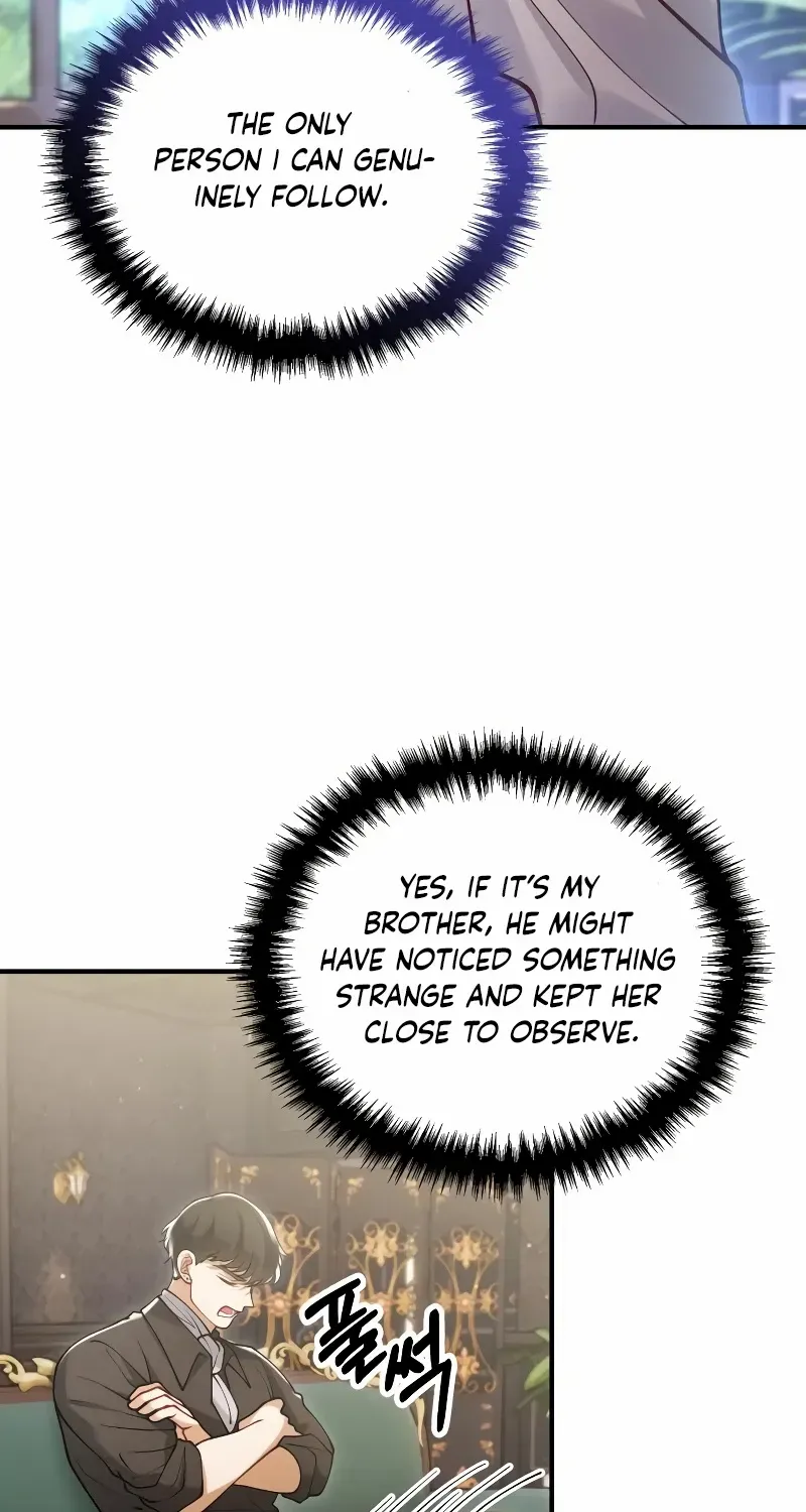 Read A Beast Swallowed by a Flower chapter 34 image 48 on Lezhin