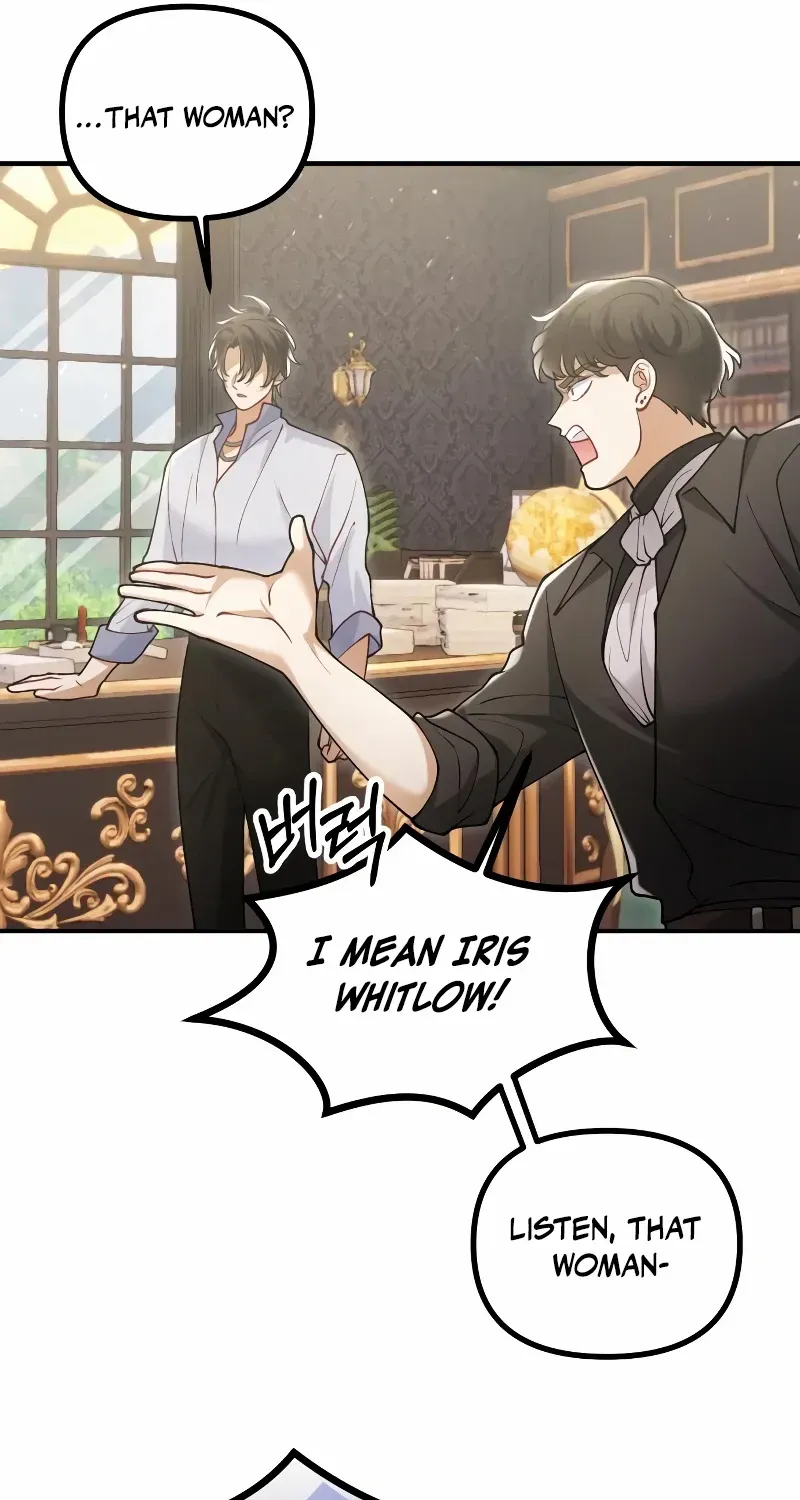 Read A Beast Swallowed by a Flower chapter 34 image 50 on Lezhin