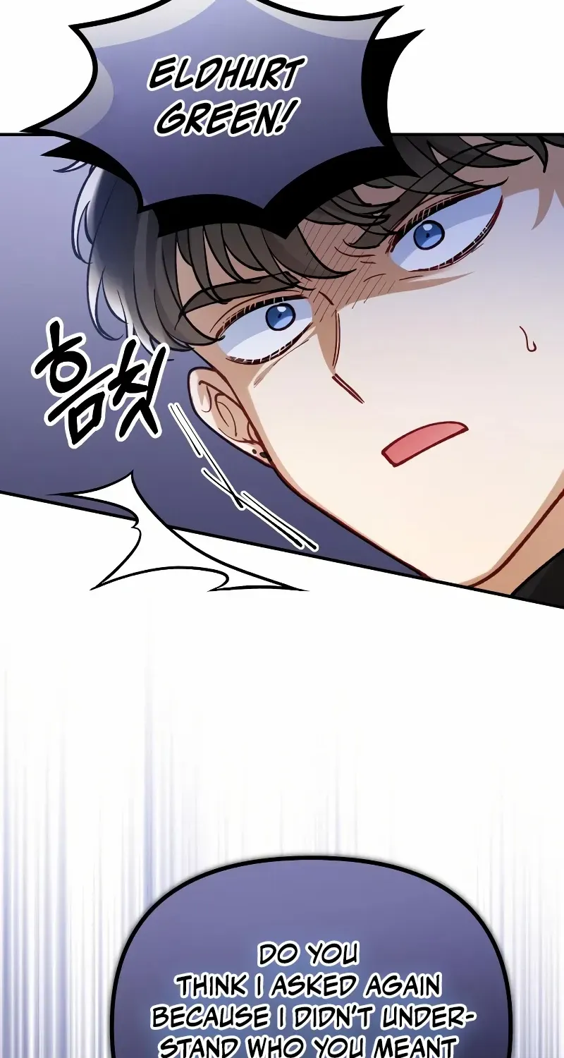 Read A Beast Swallowed by a Flower chapter 34 image 51 on Lezhin