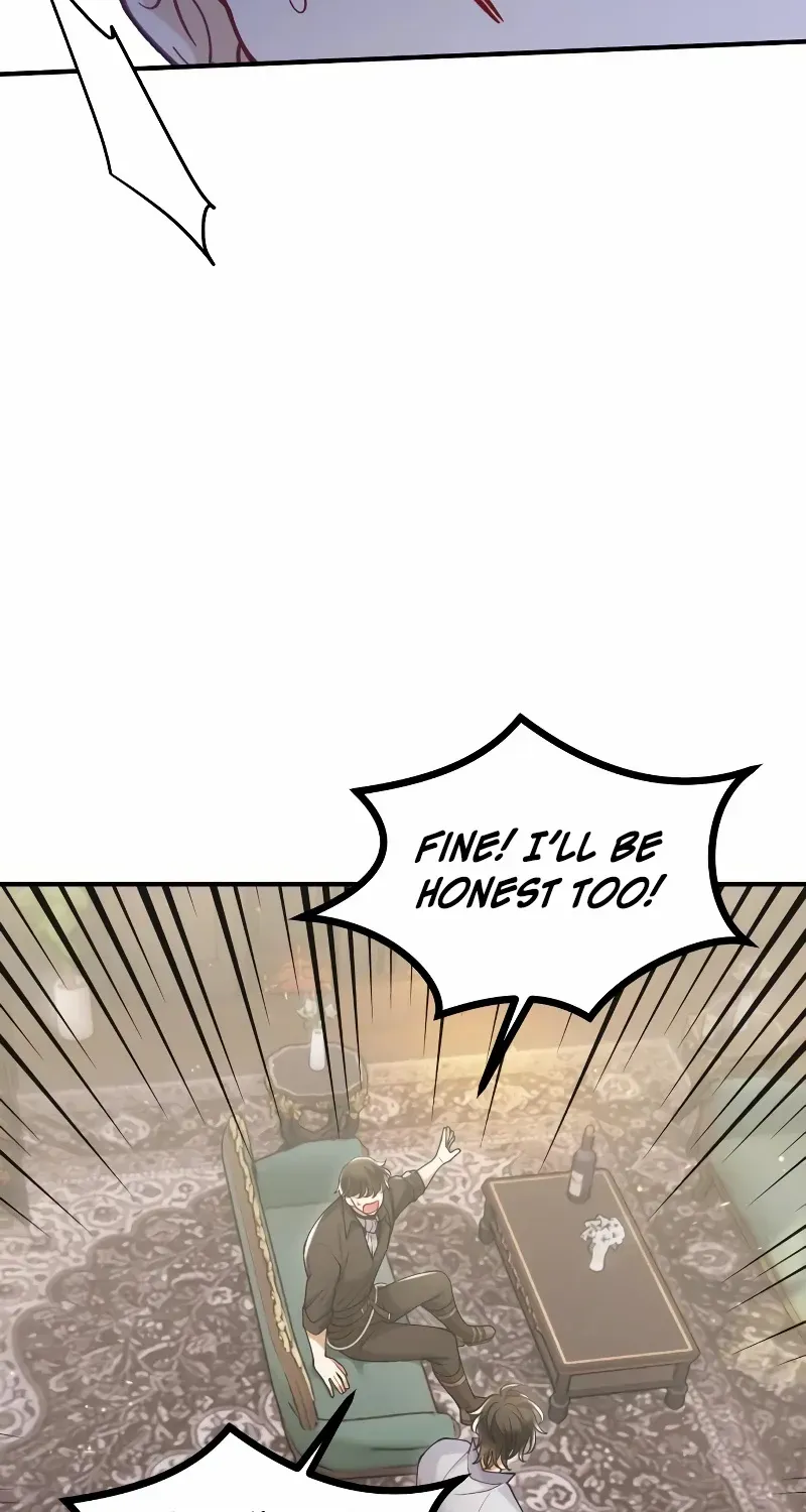 Read A Beast Swallowed by a Flower chapter 34 image 54 on Lezhin