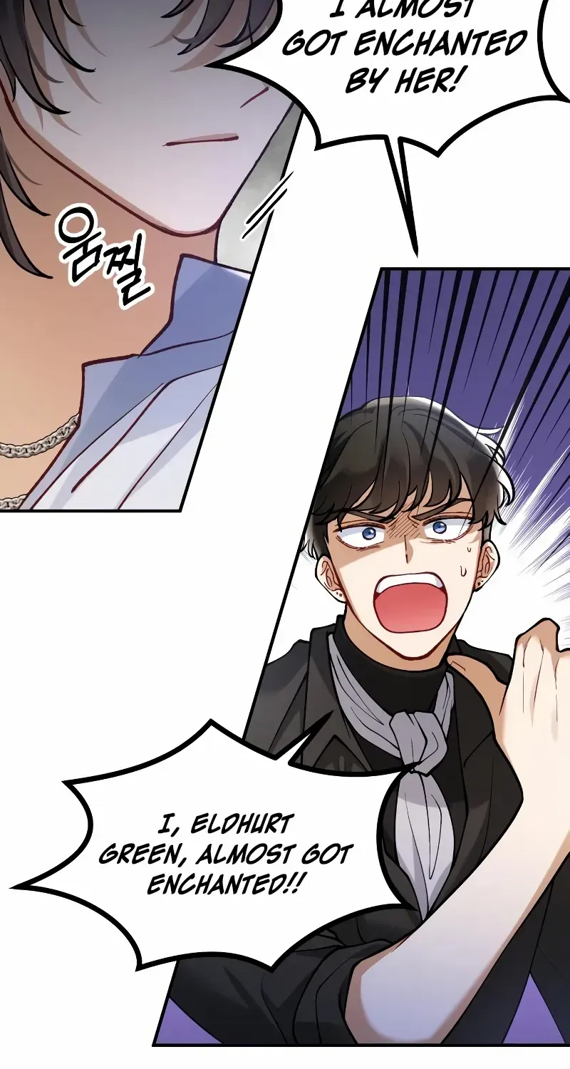Read A Beast Swallowed by a Flower chapter 34 image 56 on Lezhin
