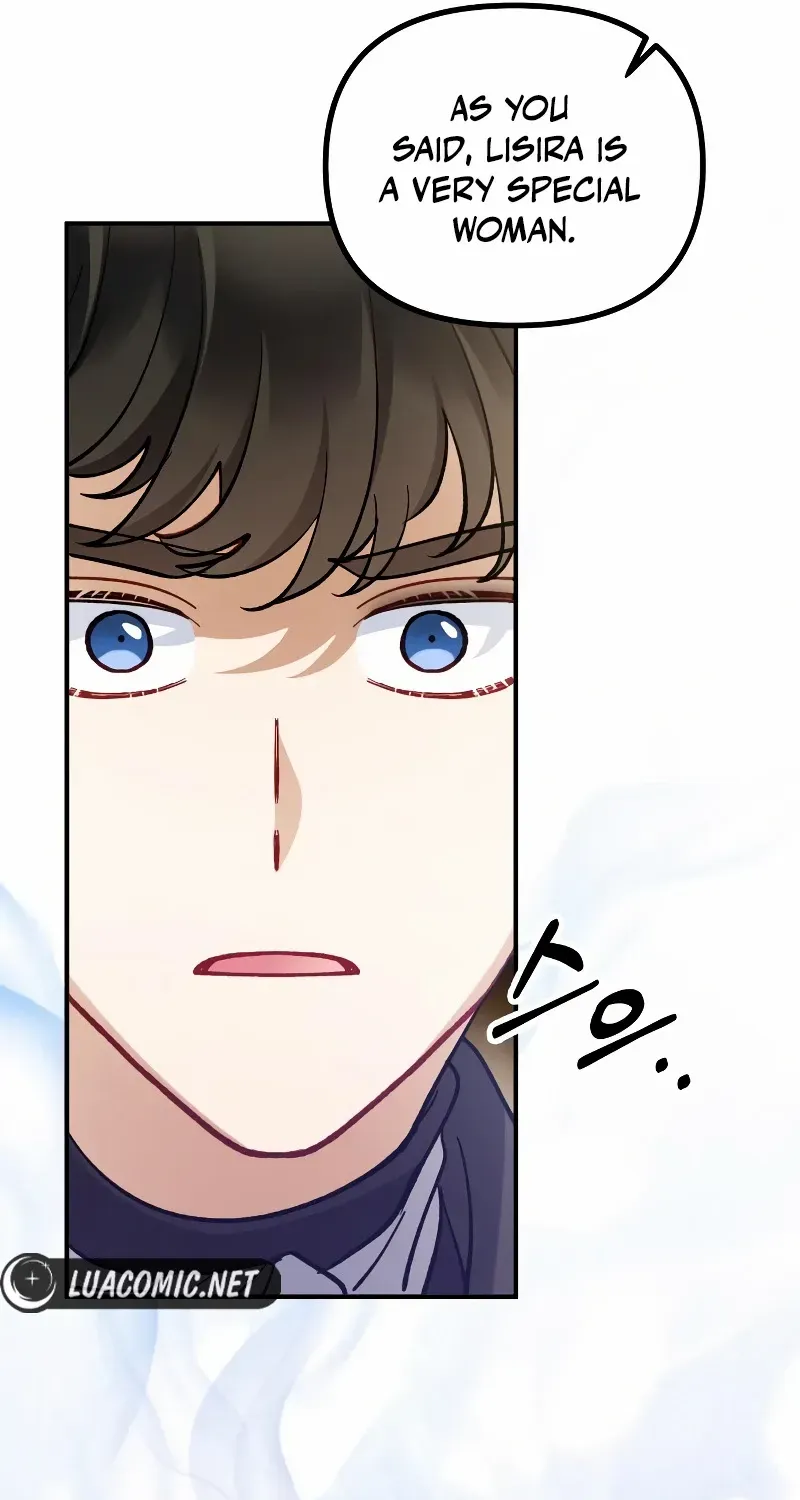 Read A Beast Swallowed by a Flower chapter 34 image 60 on Lezhin