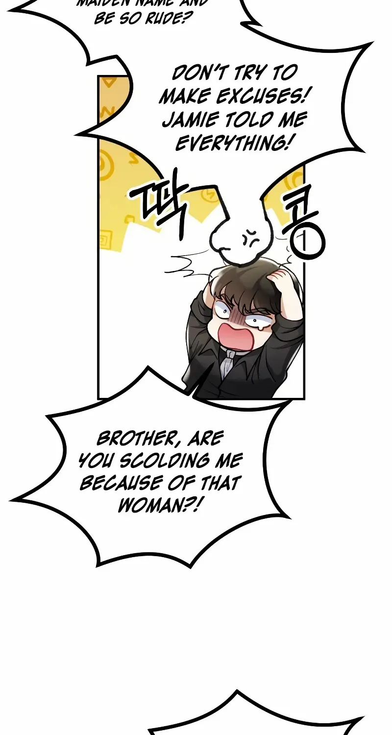 Read A Beast Swallowed by a Flower chapter 34 image 65 on Lezhin