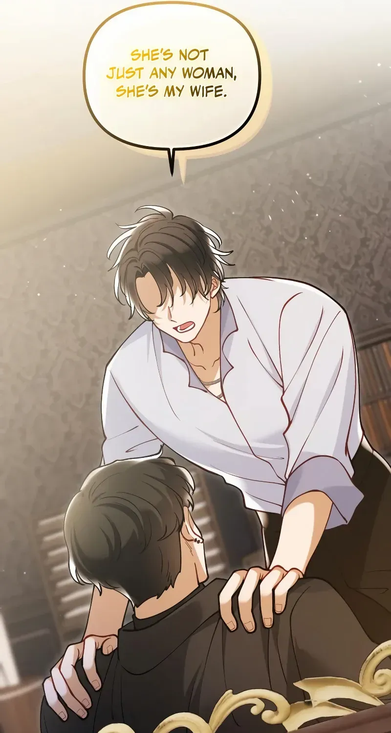 Read A Beast Swallowed by a Flower chapter 34 image 67 on Lezhin