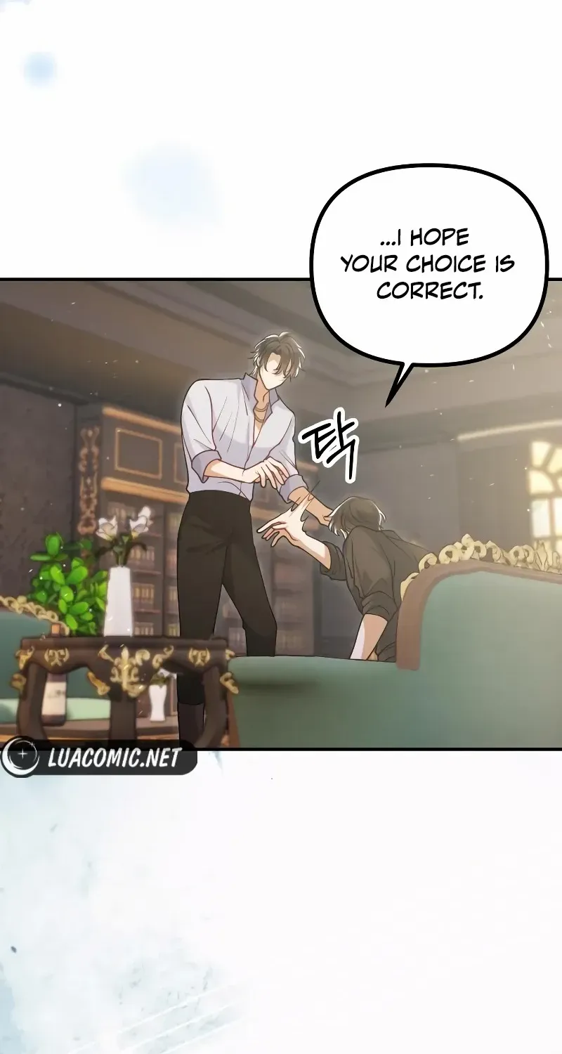 Read A Beast Swallowed by a Flower chapter 34 image 72 on Lezhin