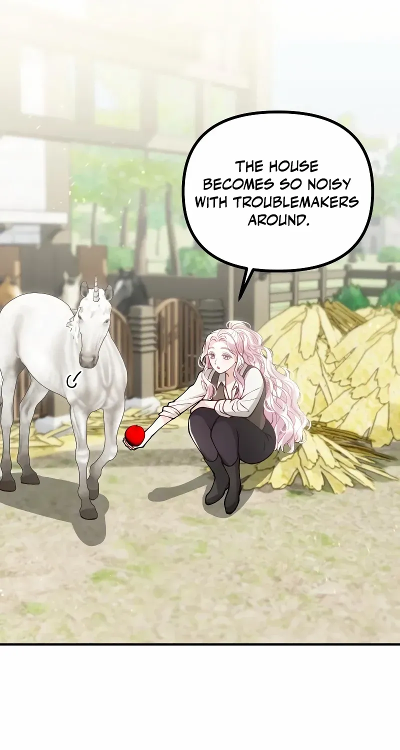 Read A Beast Swallowed by a Flower chapter 34 image 78 on Lezhin