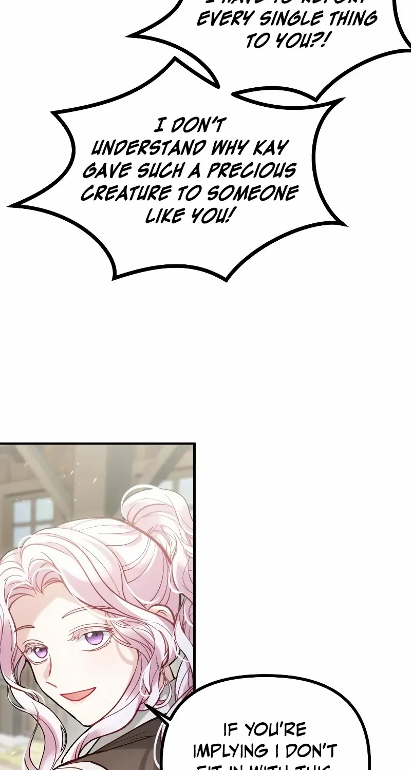 Read A Beast Swallowed by a Flower chapter 34 image 82 on Lezhin