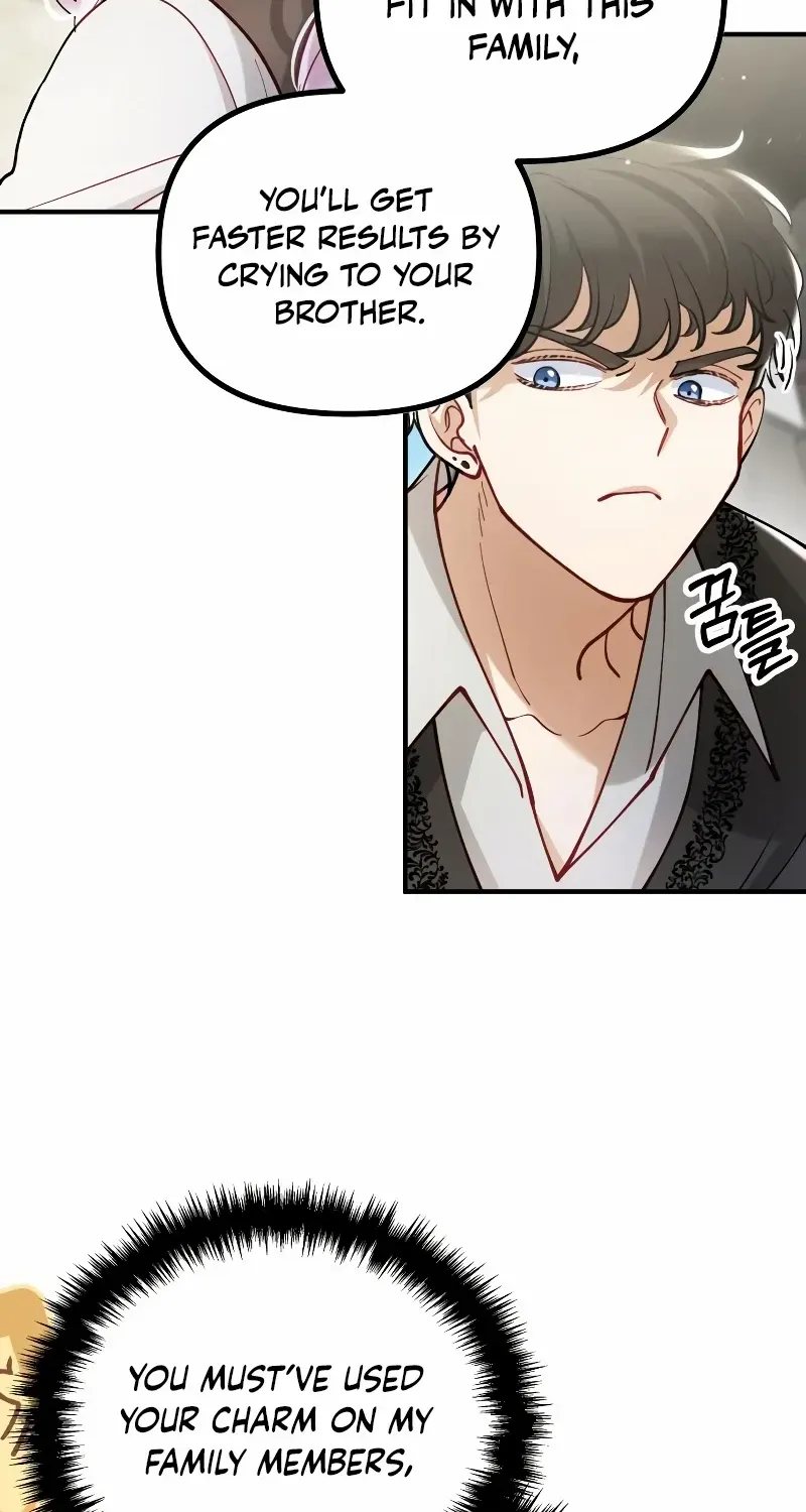 Read A Beast Swallowed by a Flower chapter 34 image 83 on Lezhin