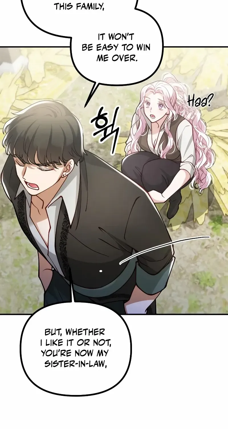 Read A Beast Swallowed by a Flower chapter 34 image 85 on Lezhin