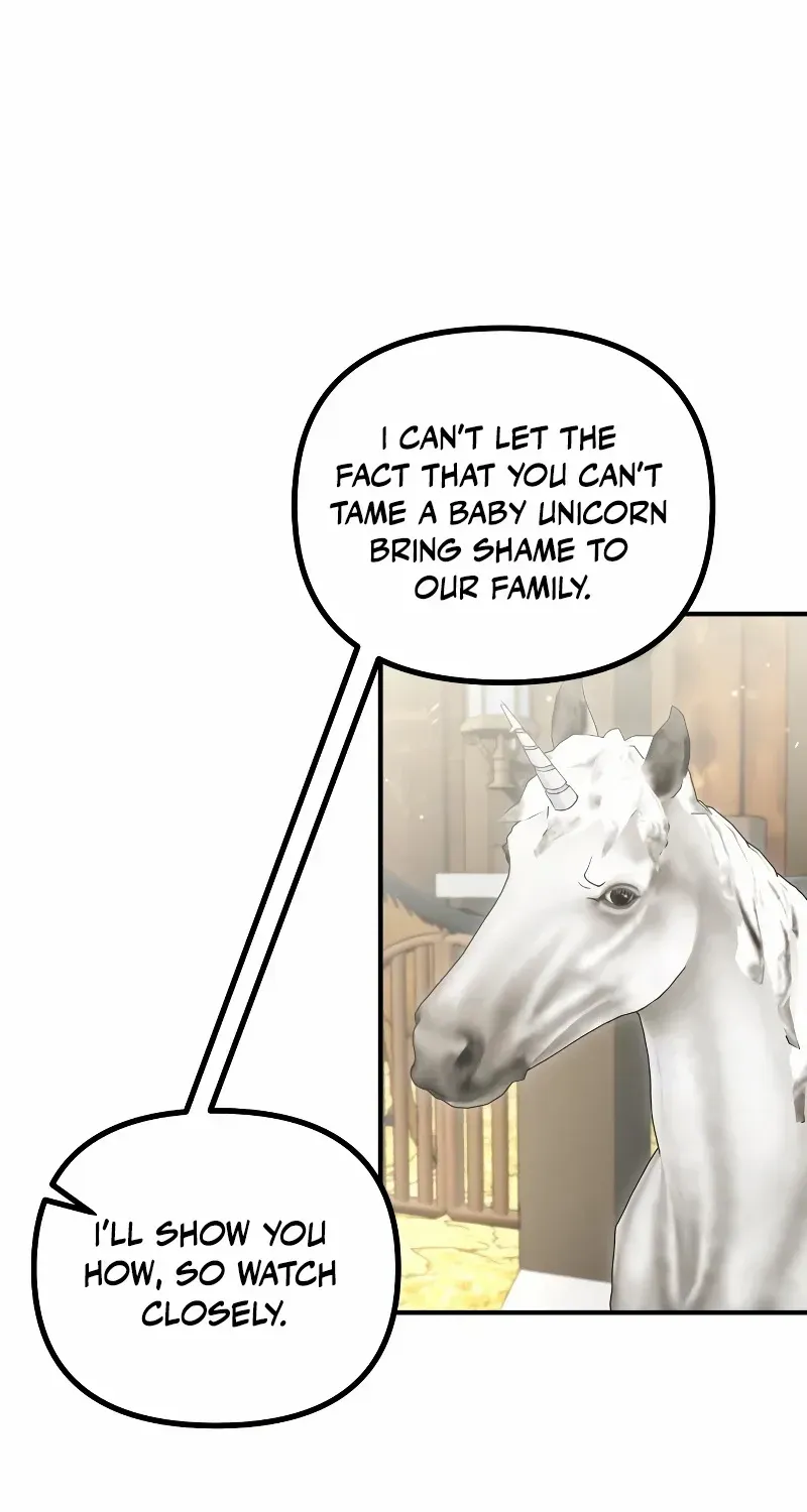 Read A Beast Swallowed by a Flower chapter 34 image 86 on Lezhin