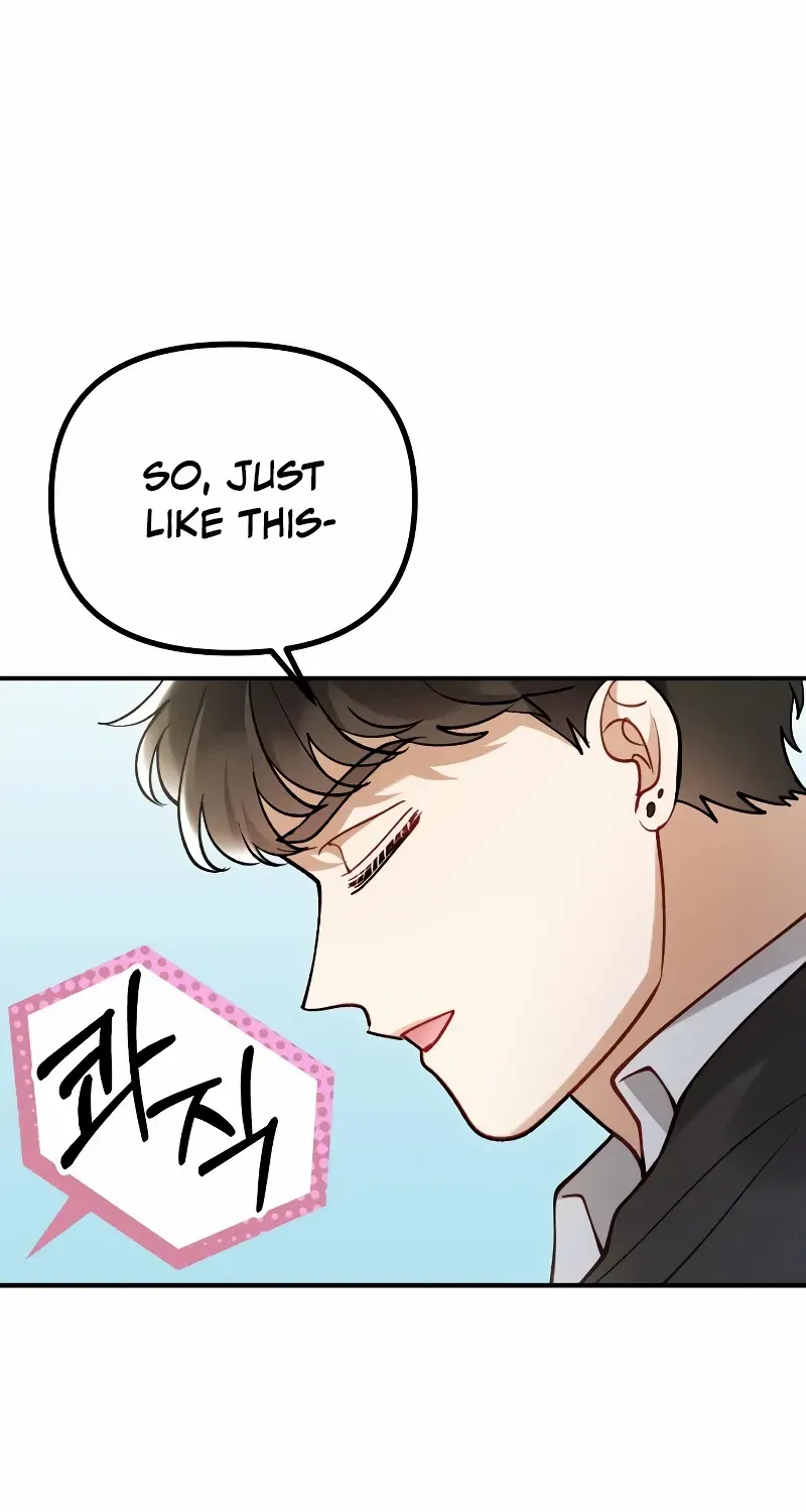 Read A Beast Swallowed by a Flower chapter 34 image 89 on Lezhin