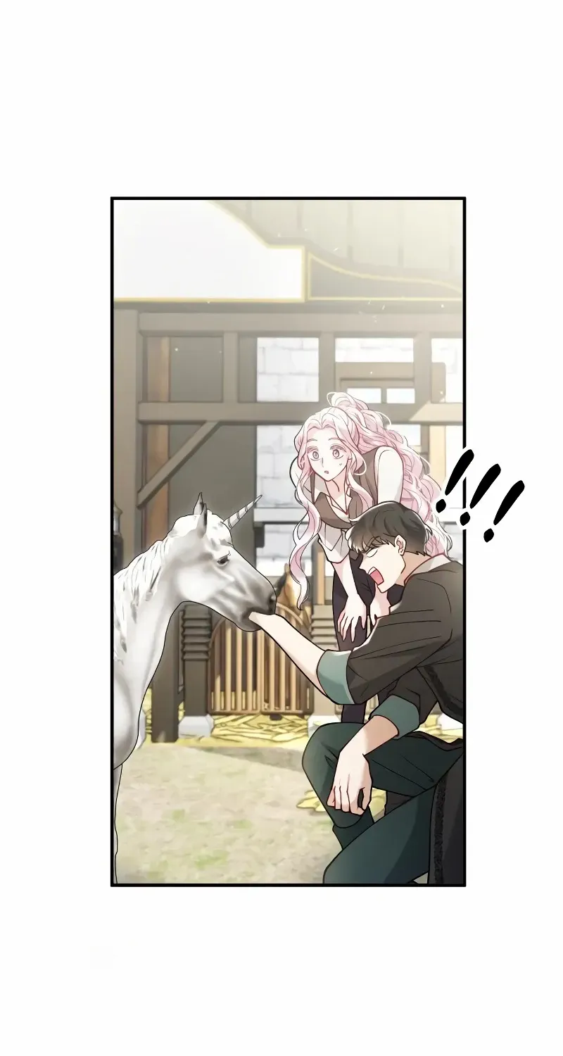 Read A Beast Swallowed by a Flower chapter 34 image 90 on Lezhin