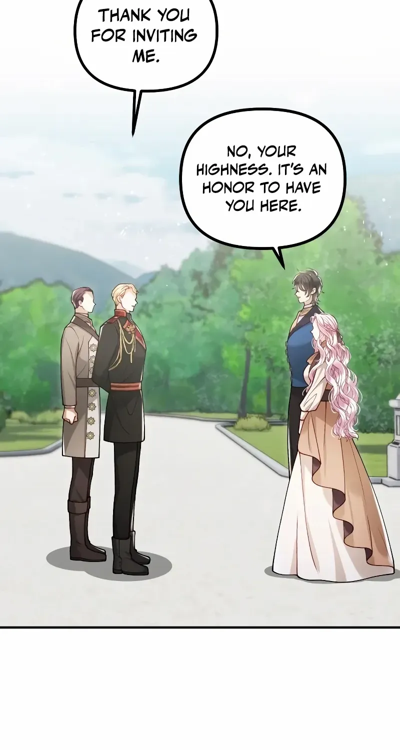 Read A Beast Swallowed by a Flower chapter 36 image 12 on Lezhin