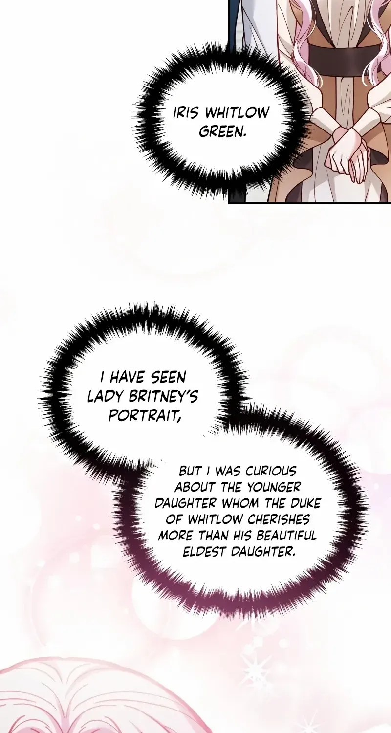 Read A Beast Swallowed by a Flower chapter 36 image 14 on Lezhin