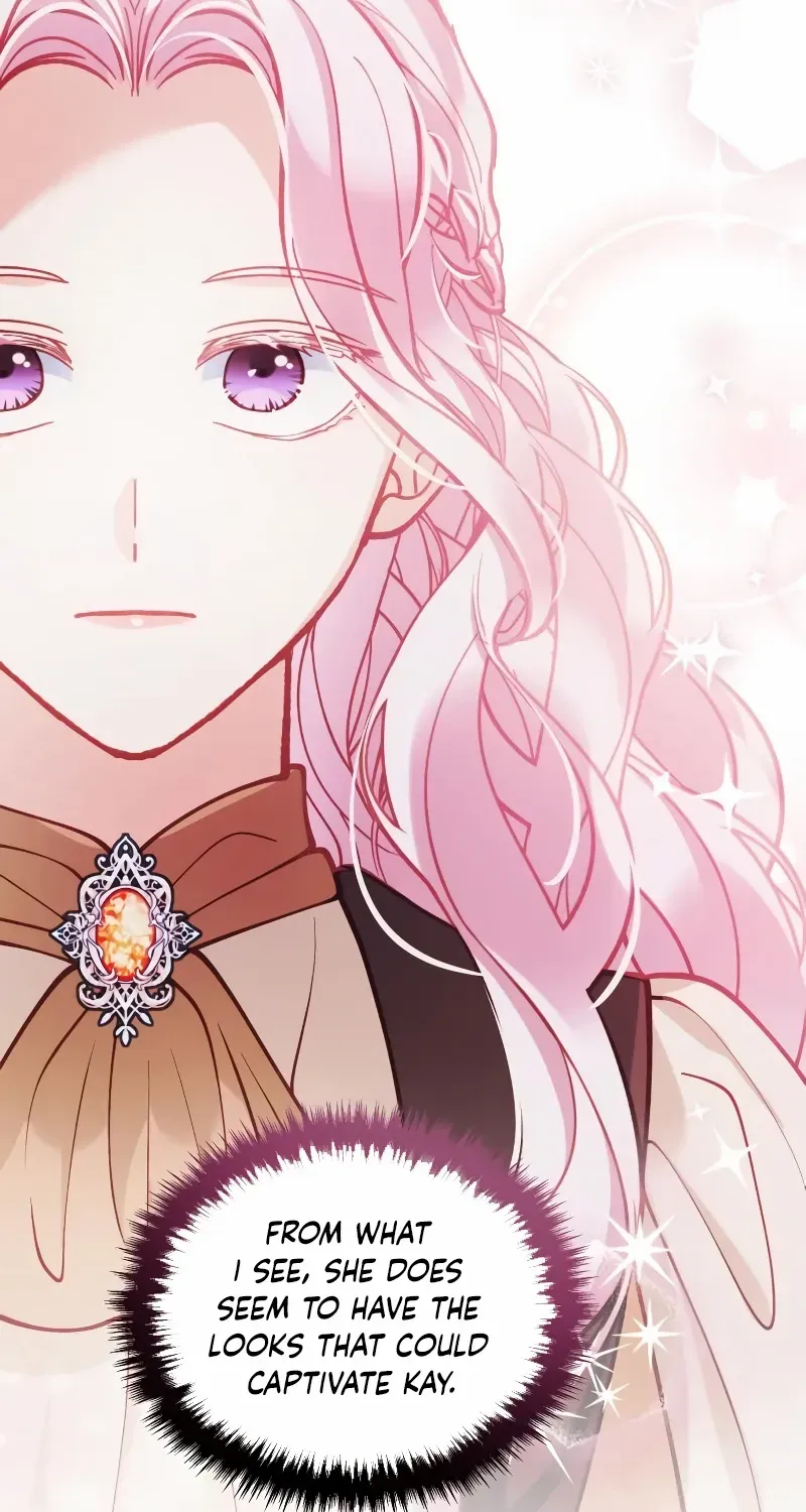 Read A Beast Swallowed by a Flower chapter 36 image 15 on Lezhin