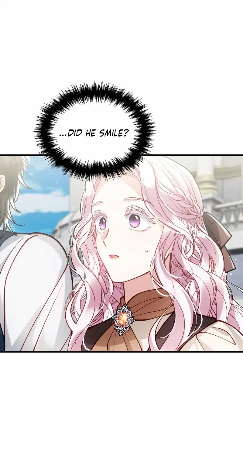 Read A Beast Swallowed by a Flower chapter 36 image 17 on Lezhin