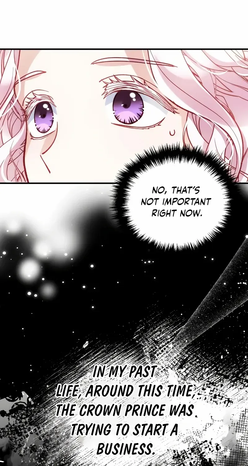 Read A Beast Swallowed by a Flower chapter 36 image 18 on Lezhin