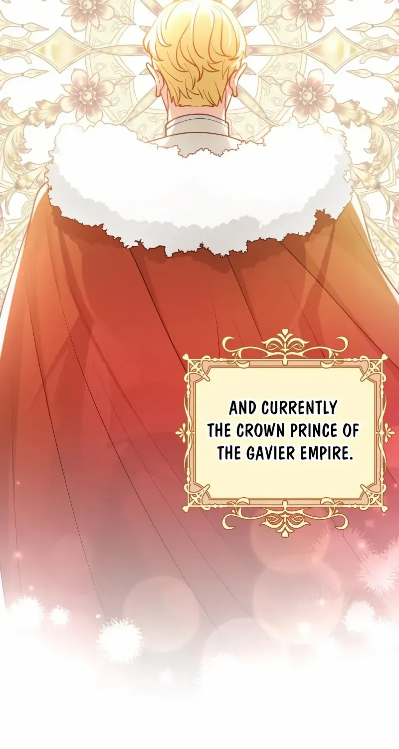 Read A Beast Swallowed by a Flower chapter 36 image 2 on Lezhin