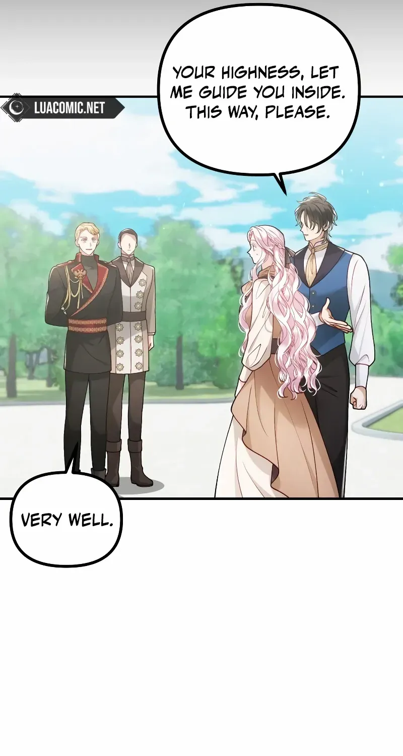 Read A Beast Swallowed by a Flower chapter 36 image 21 on Lezhin