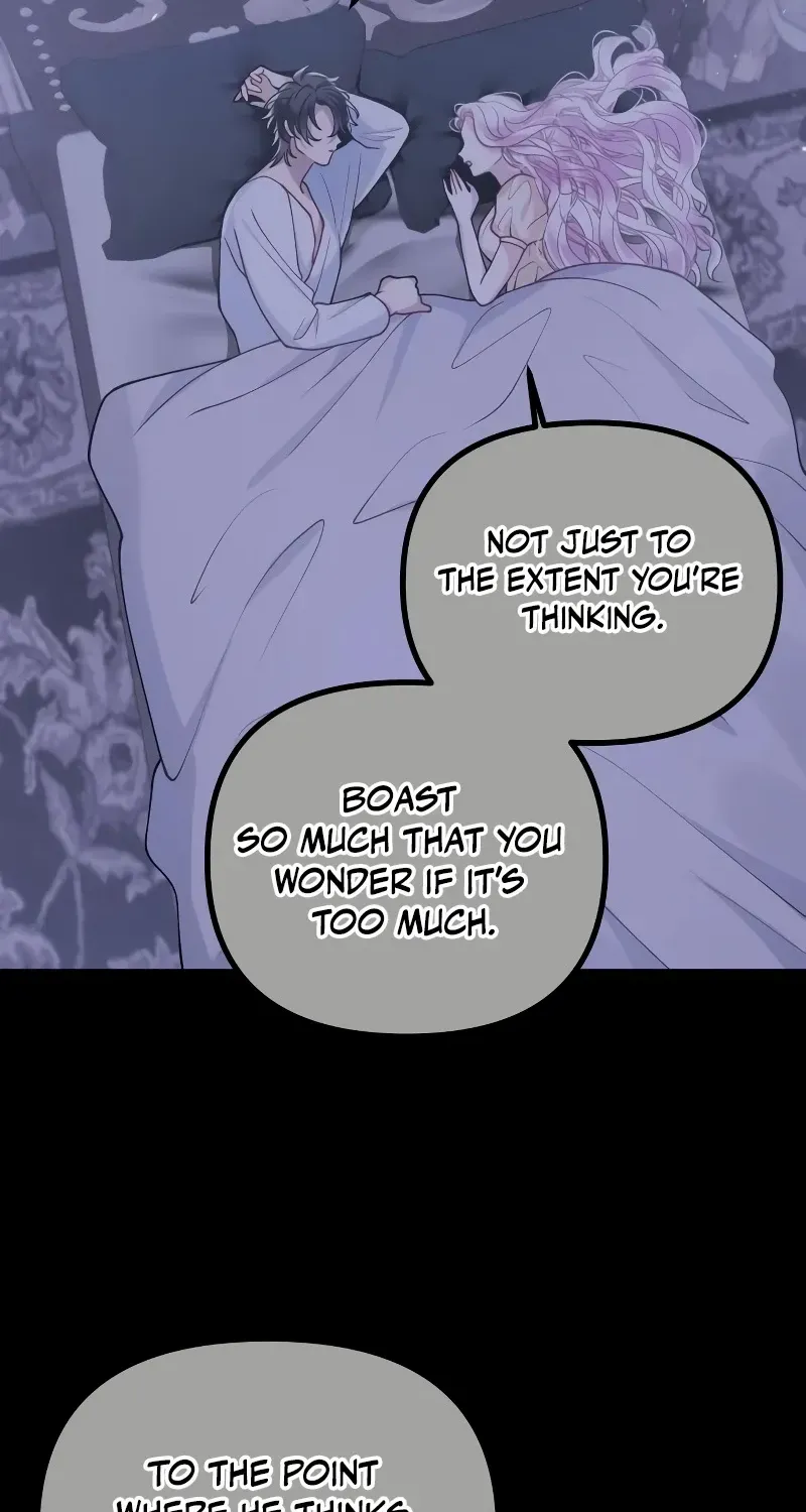 Read A Beast Swallowed by a Flower chapter 36 image 24 on Lezhin