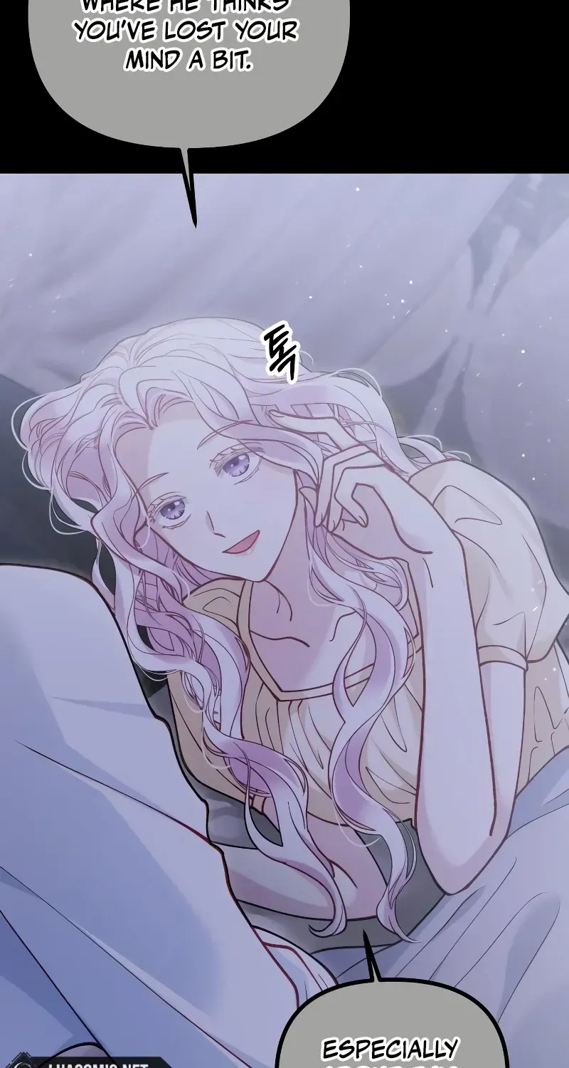 Read A Beast Swallowed by a Flower chapter 36 image 25 on Lezhin
