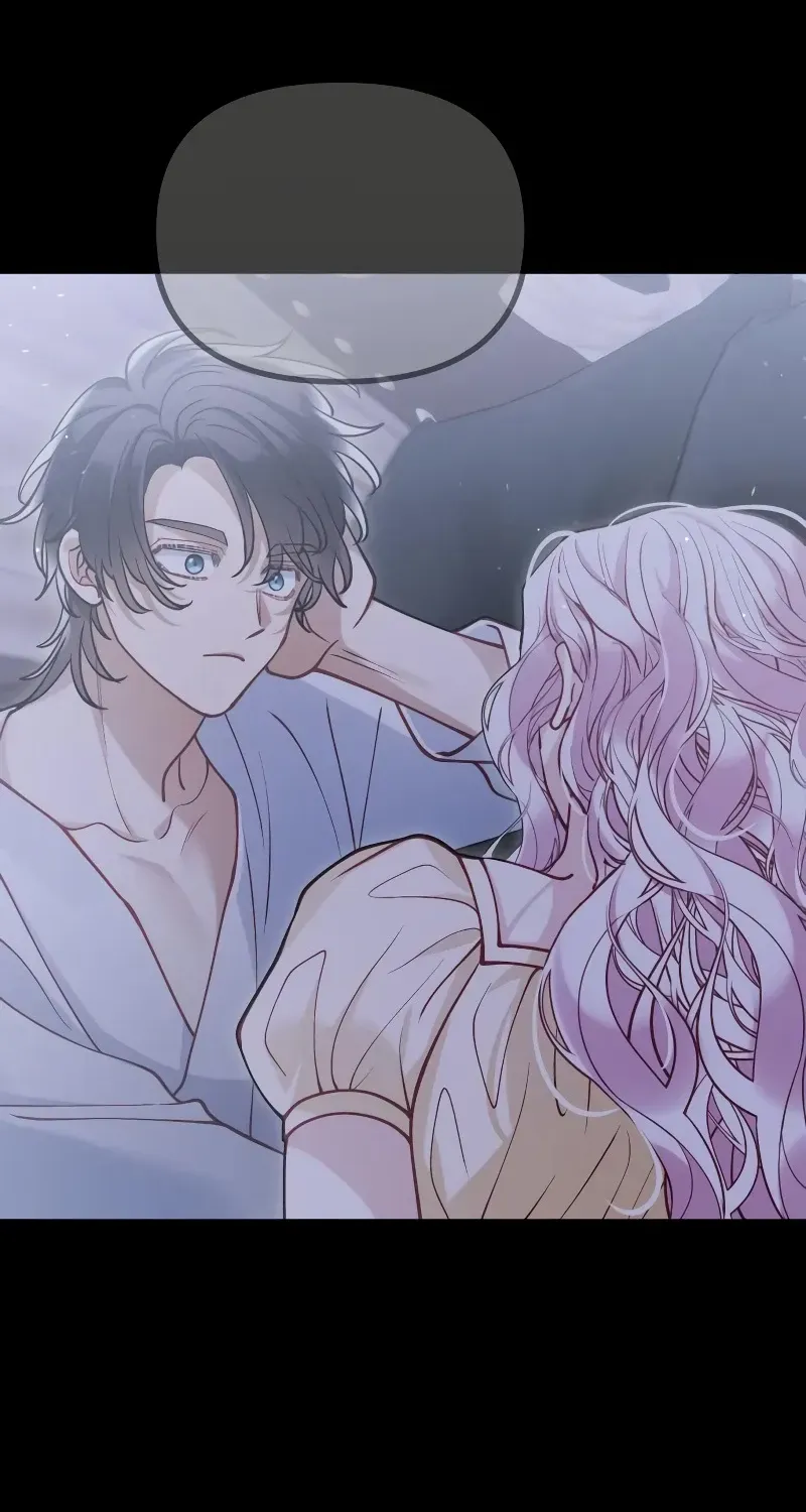 Read A Beast Swallowed by a Flower chapter 36 image 30 on Lezhin
