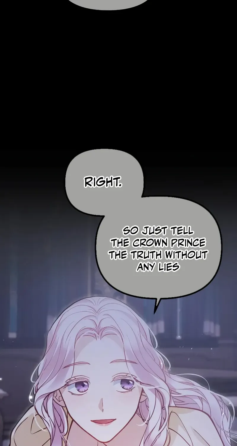 Read A Beast Swallowed by a Flower chapter 36 image 33 on Lezhin