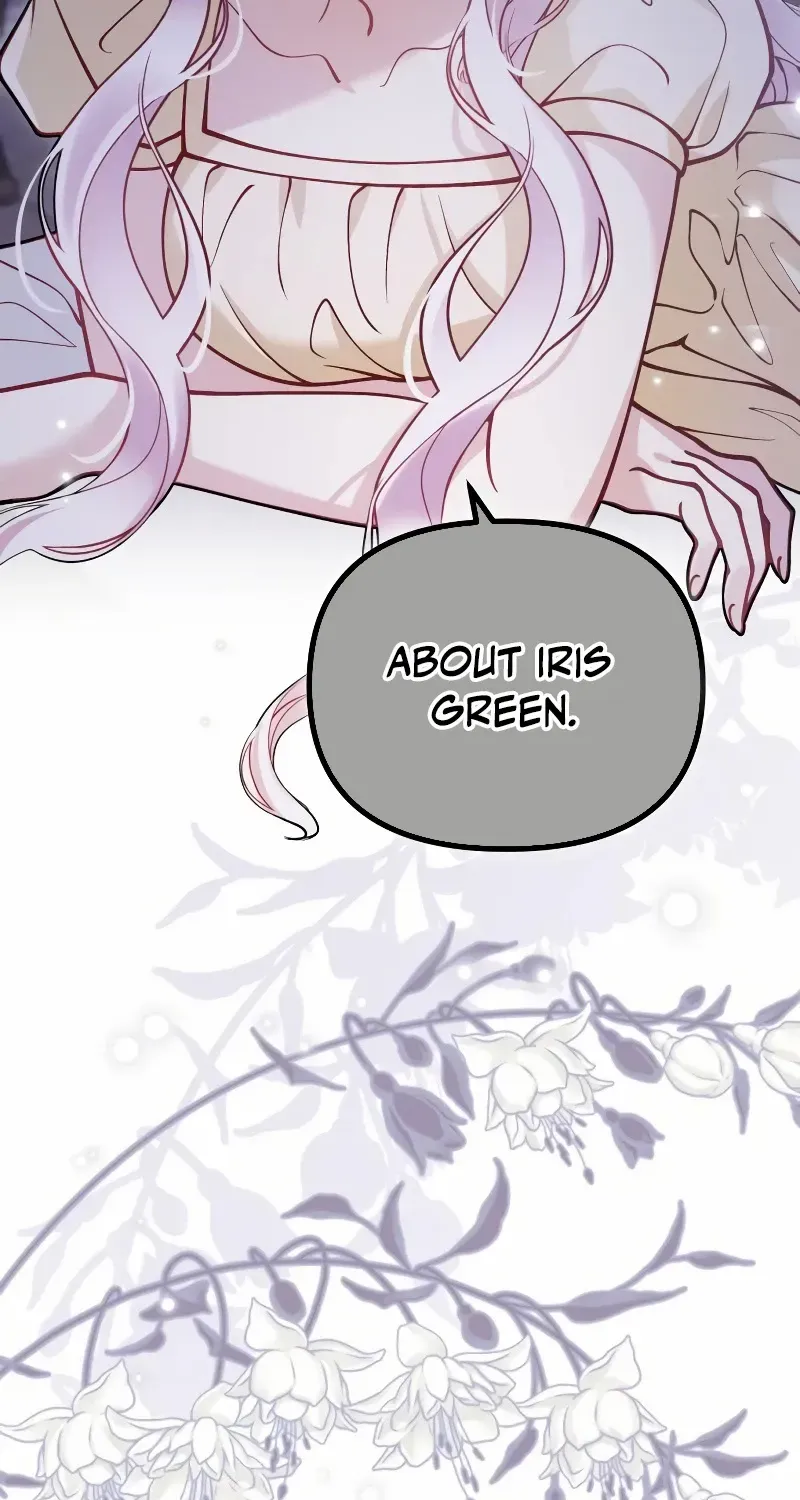 Read A Beast Swallowed by a Flower chapter 36 image 34 on Lezhin