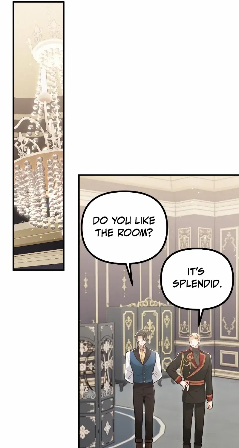 Read A Beast Swallowed by a Flower chapter 36 image 36 on Lezhin