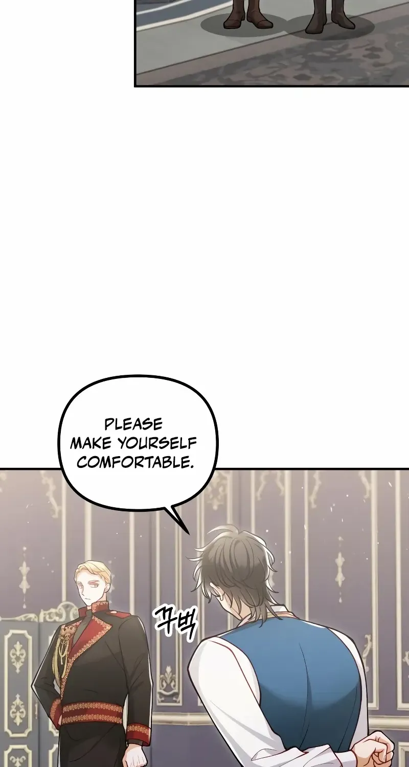 Read A Beast Swallowed by a Flower chapter 36 image 37 on Lezhin