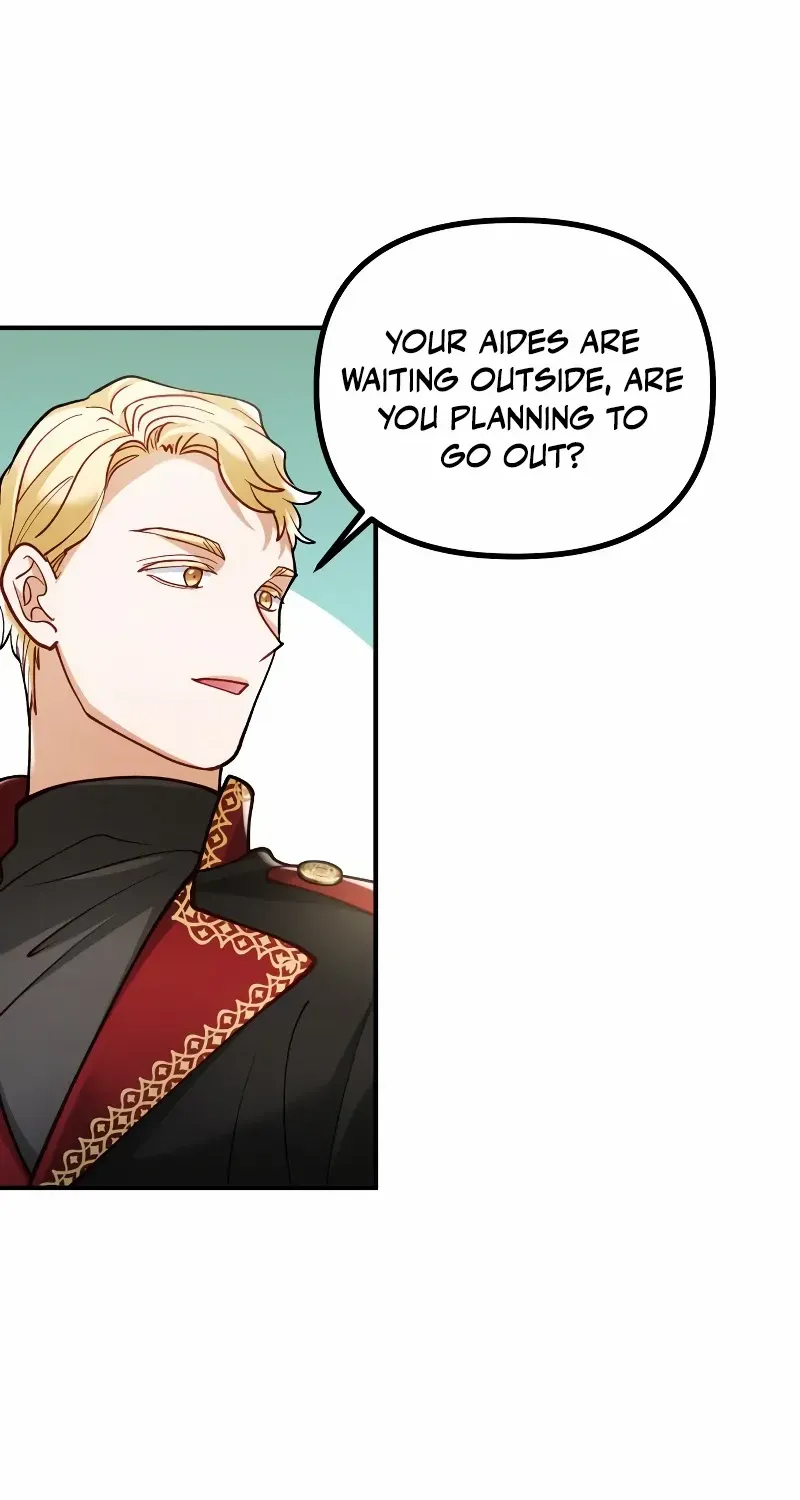 Read A Beast Swallowed by a Flower chapter 36 image 39 on Lezhin