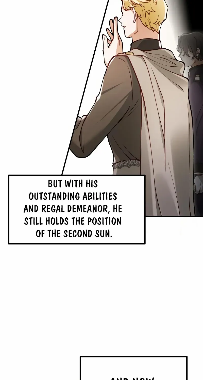 Read A Beast Swallowed by a Flower chapter 36 image 4 on Lezhin