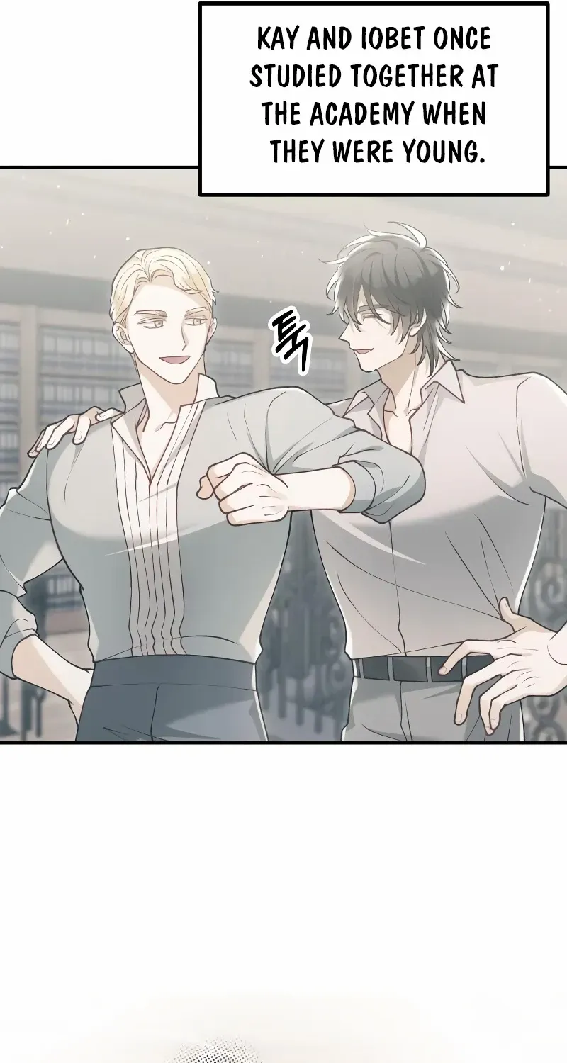 Read A Beast Swallowed by a Flower chapter 36 image 42 on Lezhin