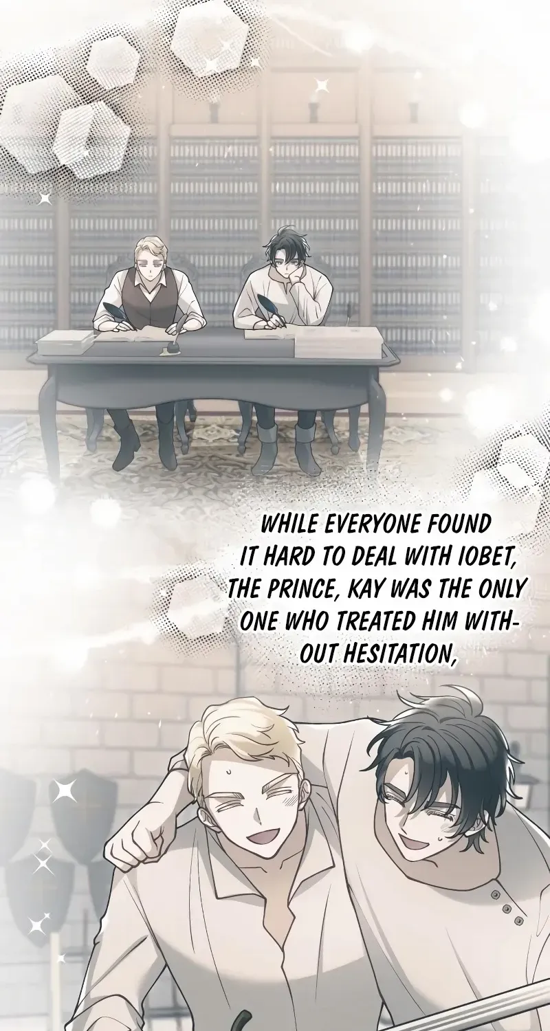 Read A Beast Swallowed by a Flower chapter 36 image 43 on Lezhin