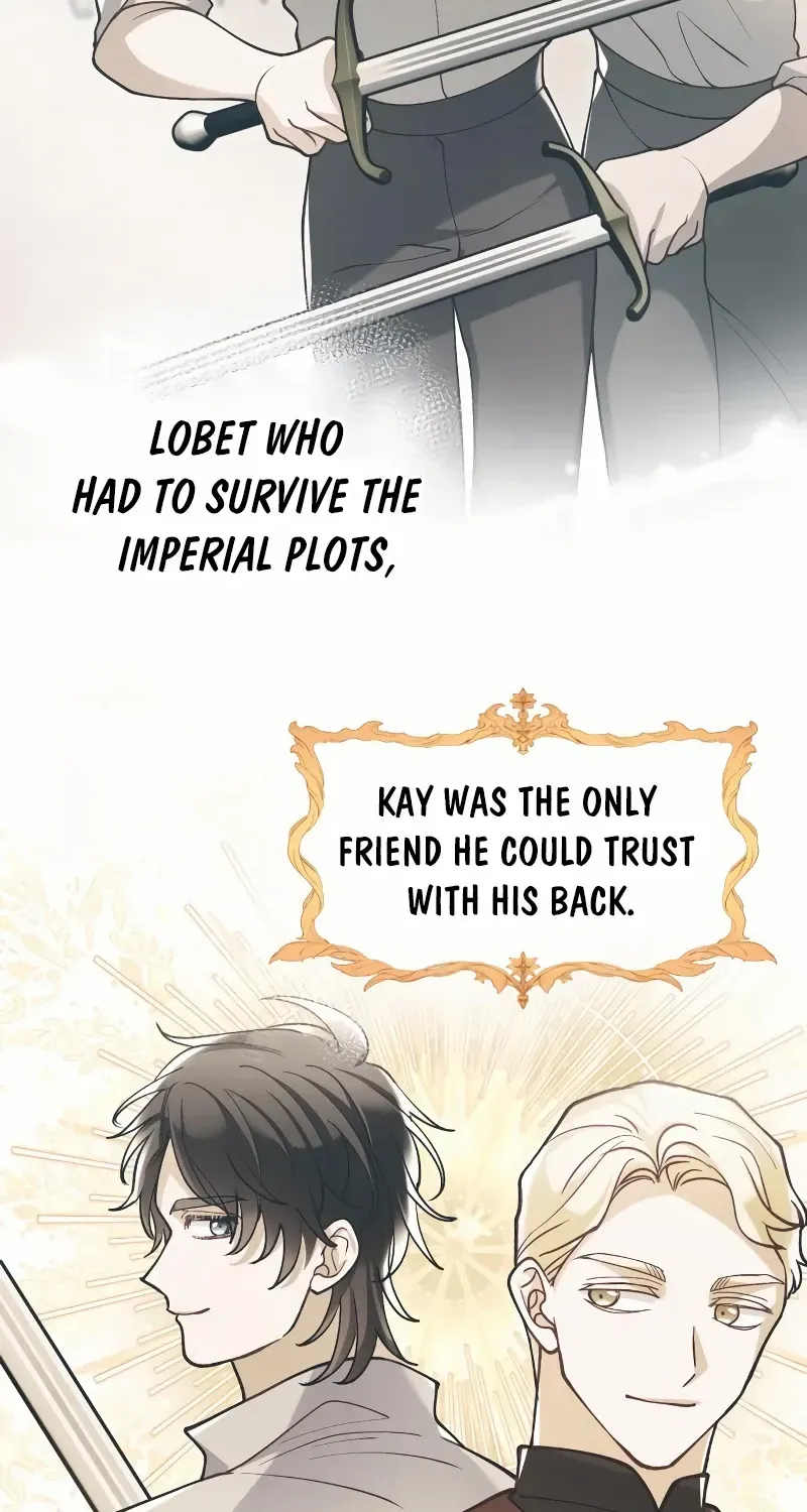 Read A Beast Swallowed by a Flower chapter 36 image 44 on Lezhin