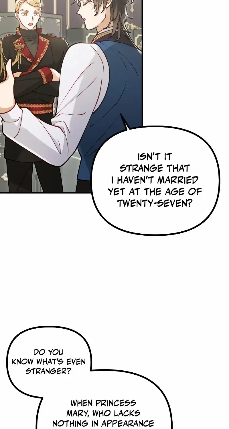 Read A Beast Swallowed by a Flower chapter 36 image 48 on Lezhin