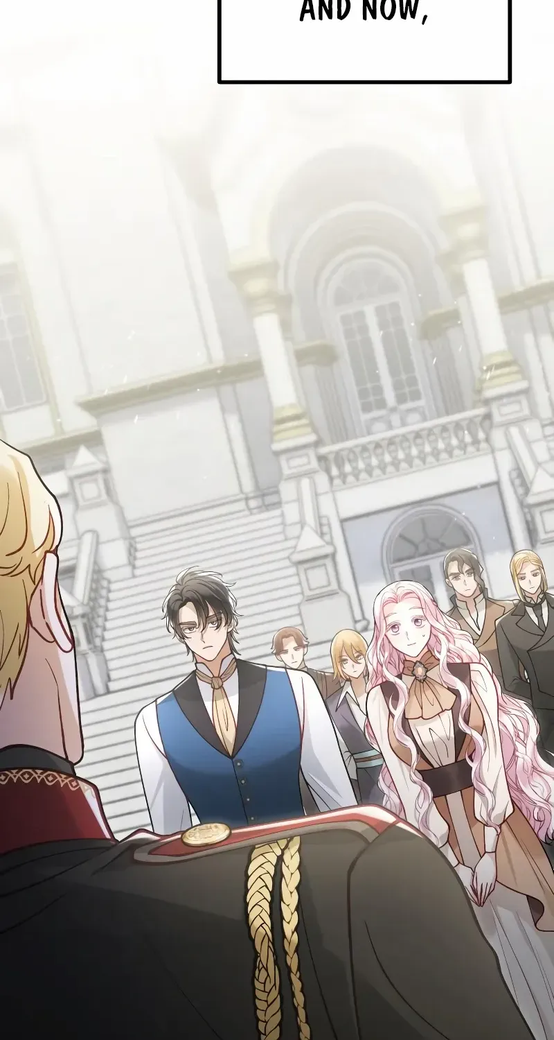 Read A Beast Swallowed by a Flower chapter 36 image 5 on Lezhin