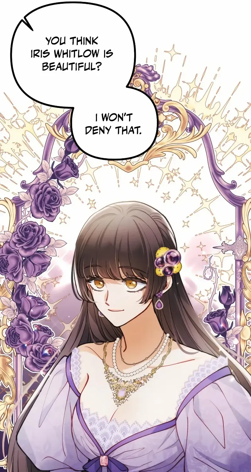 Read A Beast Swallowed by a Flower chapter 36 image 51 on Lezhin
