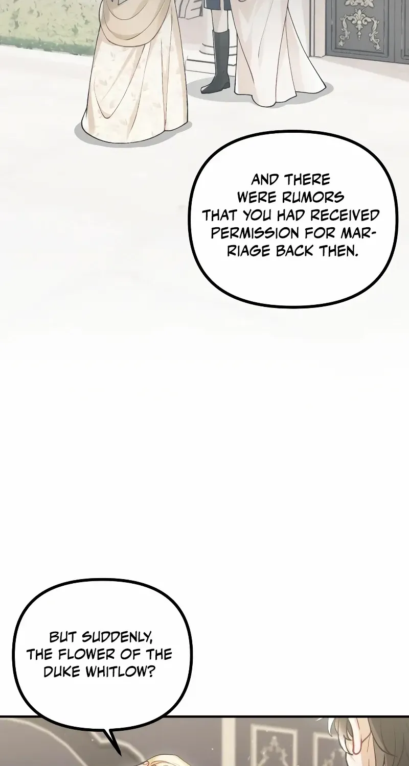 Read A Beast Swallowed by a Flower chapter 36 image 54 on Lezhin