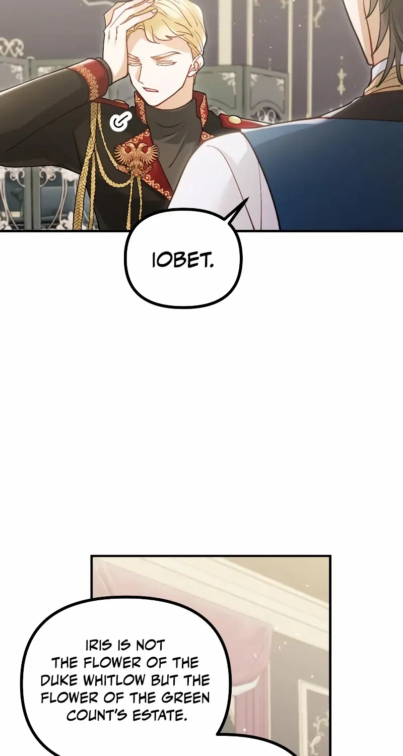 Read A Beast Swallowed by a Flower chapter 36 image 55 on Lezhin