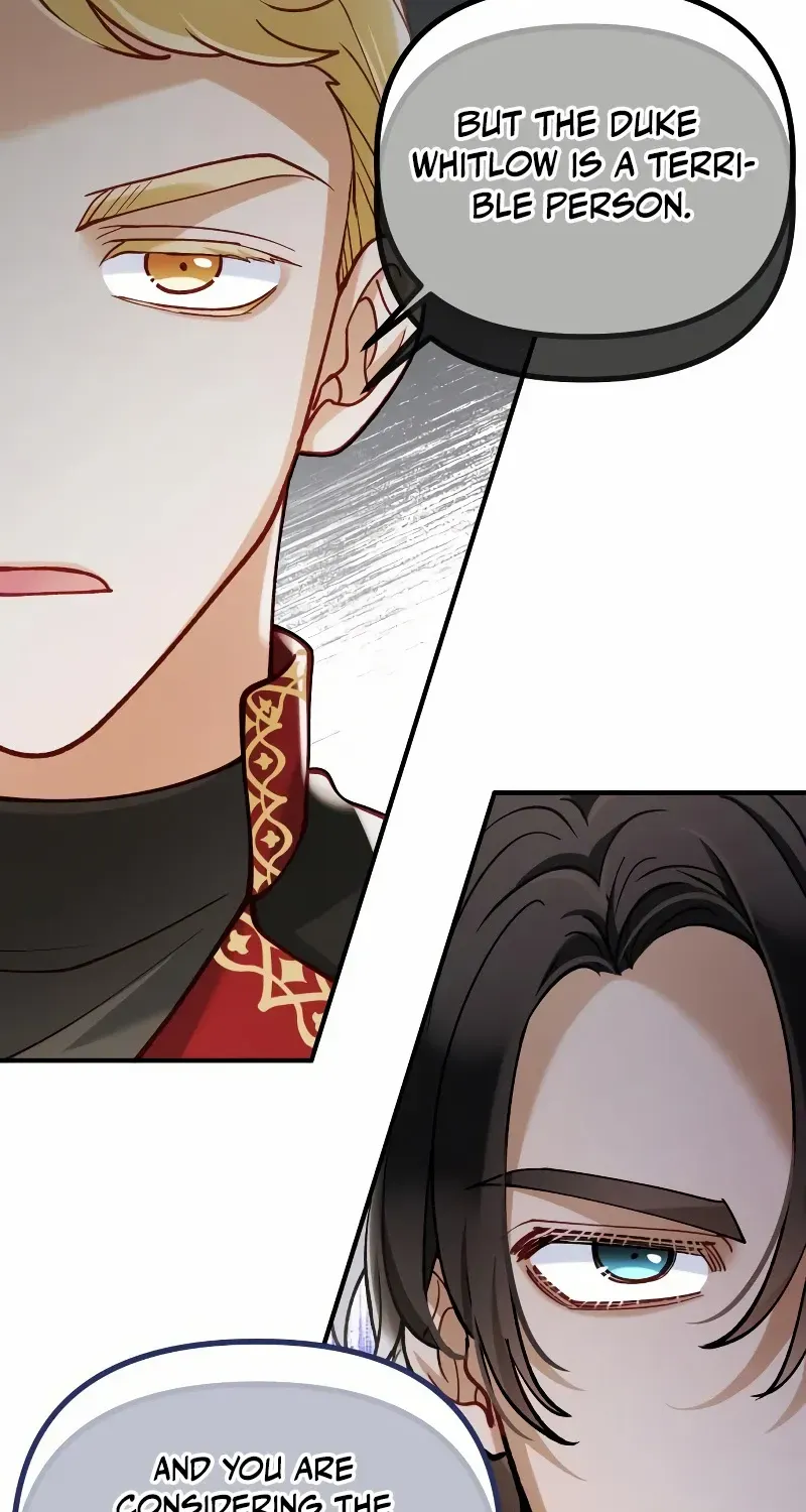 Read A Beast Swallowed by a Flower chapter 36 image 57 on Lezhin