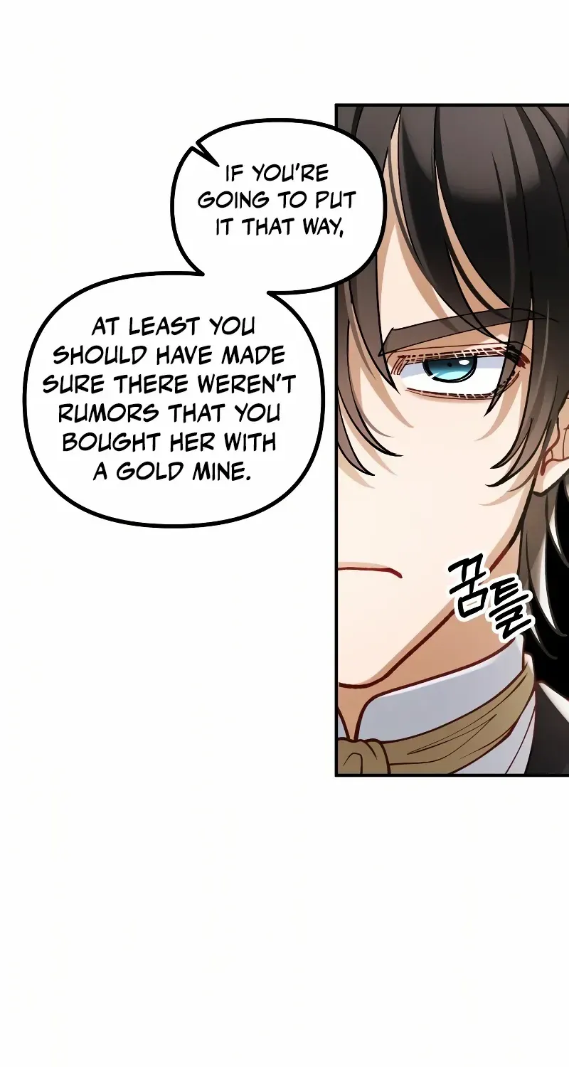 Read A Beast Swallowed by a Flower chapter 36 image 64 on Lezhin