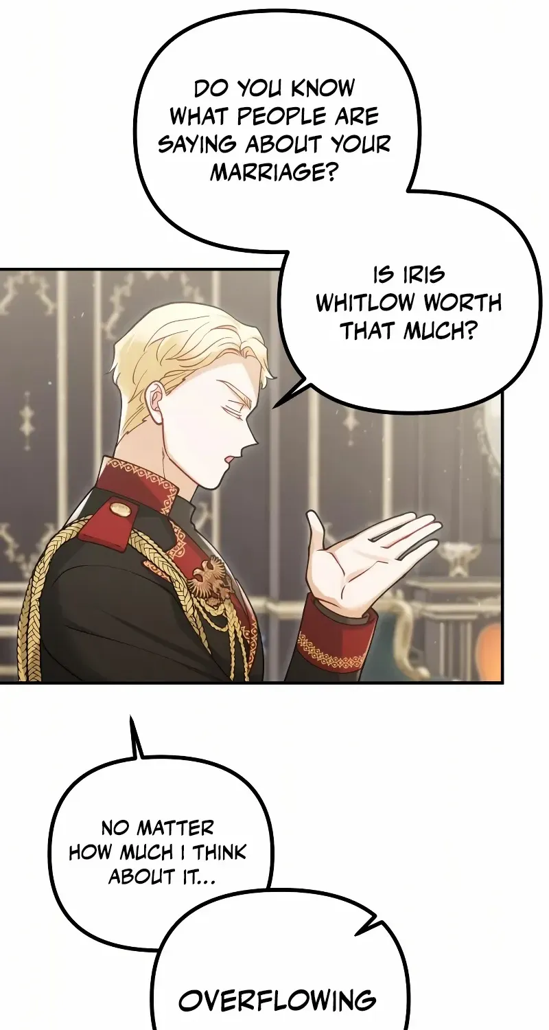 Read A Beast Swallowed by a Flower chapter 36 image 65 on Lezhin