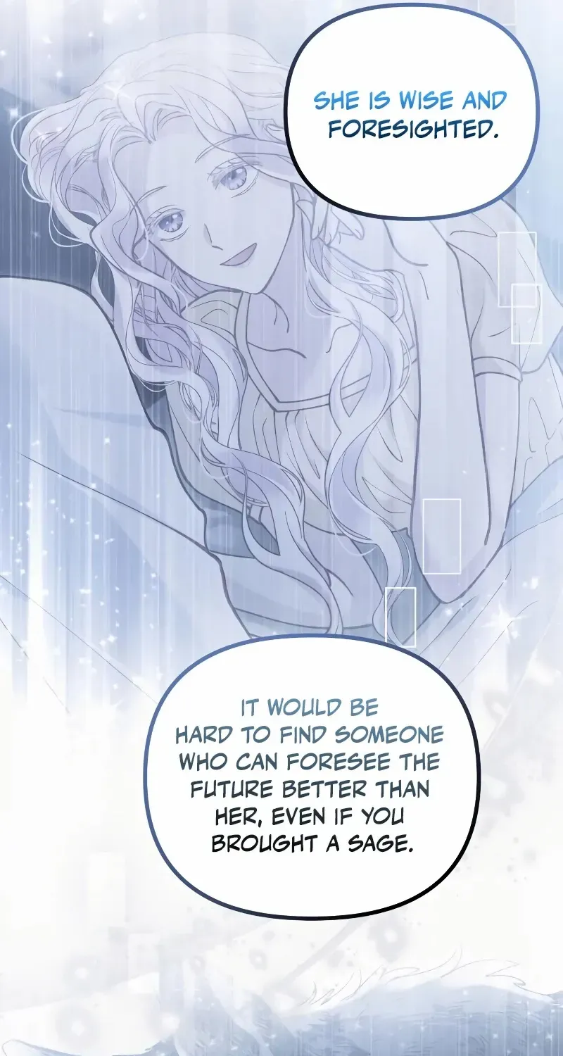 Read A Beast Swallowed by a Flower chapter 36 image 72 on Lezhin