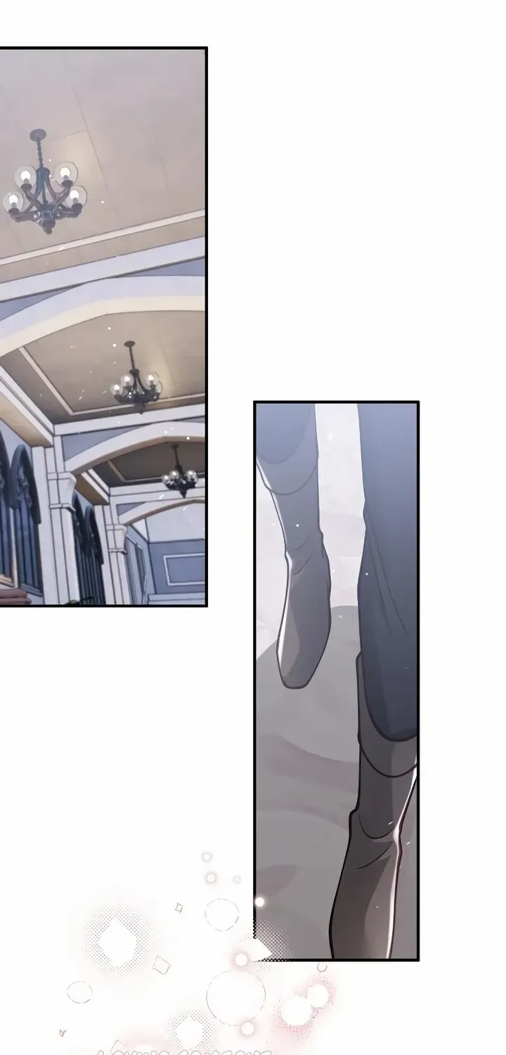 Read A Beast Swallowed by a Flower chapter 37 image 1 on Lezhin