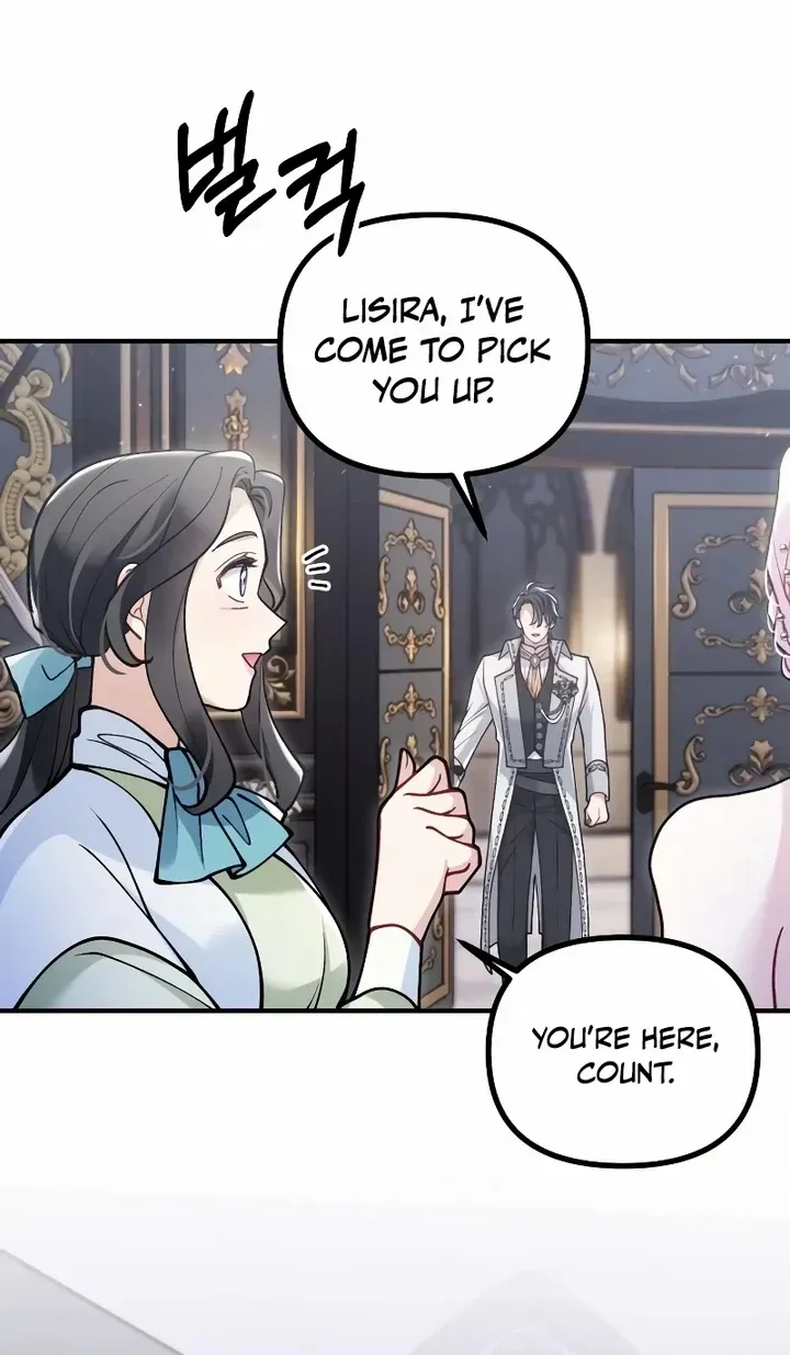 Read A Beast Swallowed by a Flower chapter 37 image 10 on Lezhin